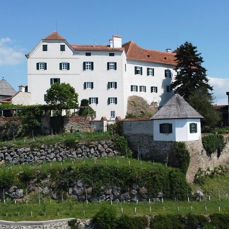 Schloss Kapfenstein Ngoại thất bức ảnh