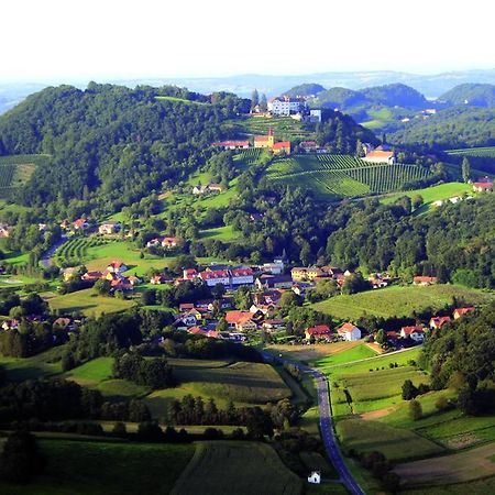 Schloss Kapfenstein Ngoại thất bức ảnh