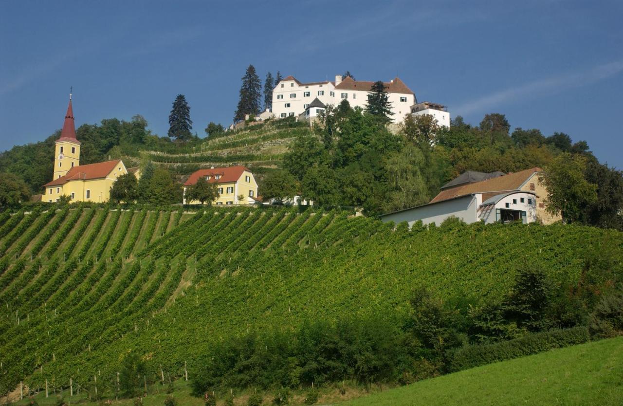 Schloss Kapfenstein Ngoại thất bức ảnh