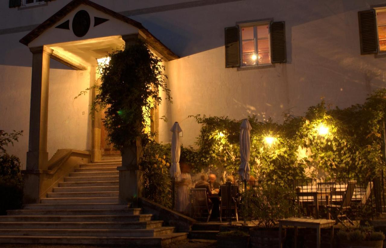 Schloss Kapfenstein Ngoại thất bức ảnh
