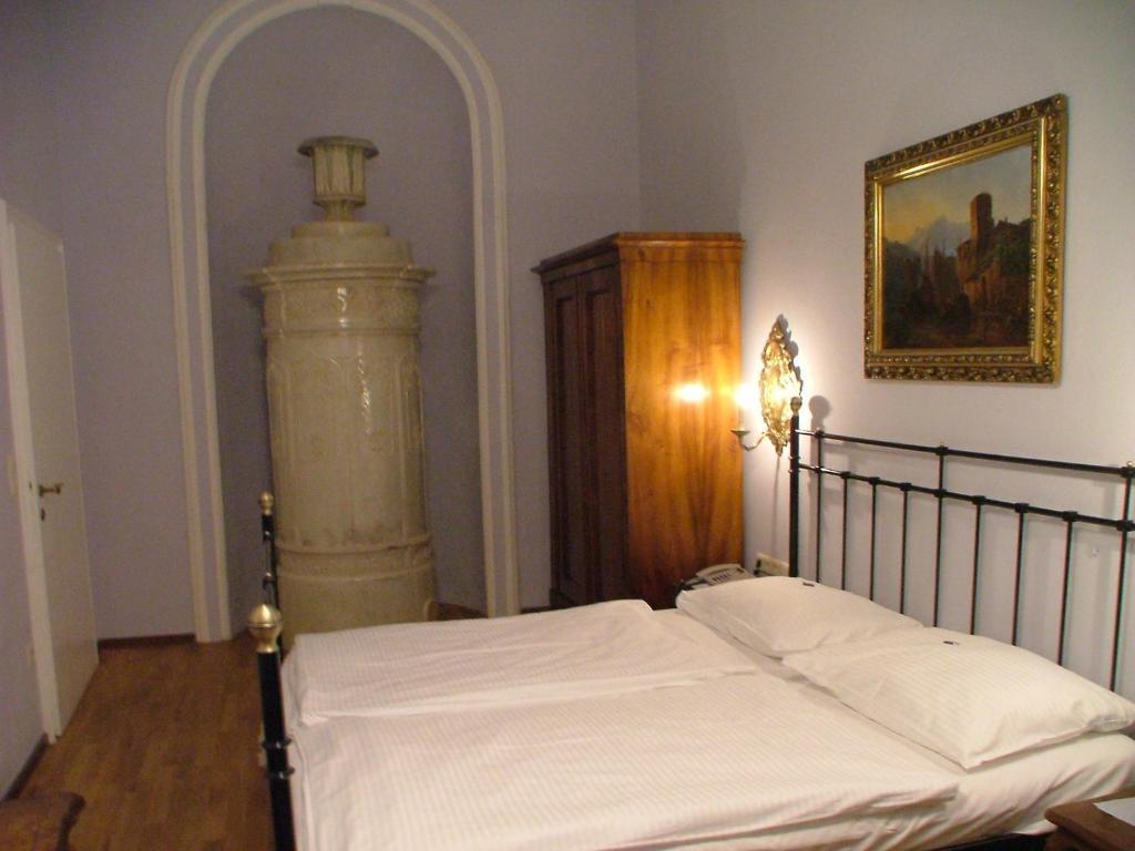 Schloss Kapfenstein Phòng bức ảnh