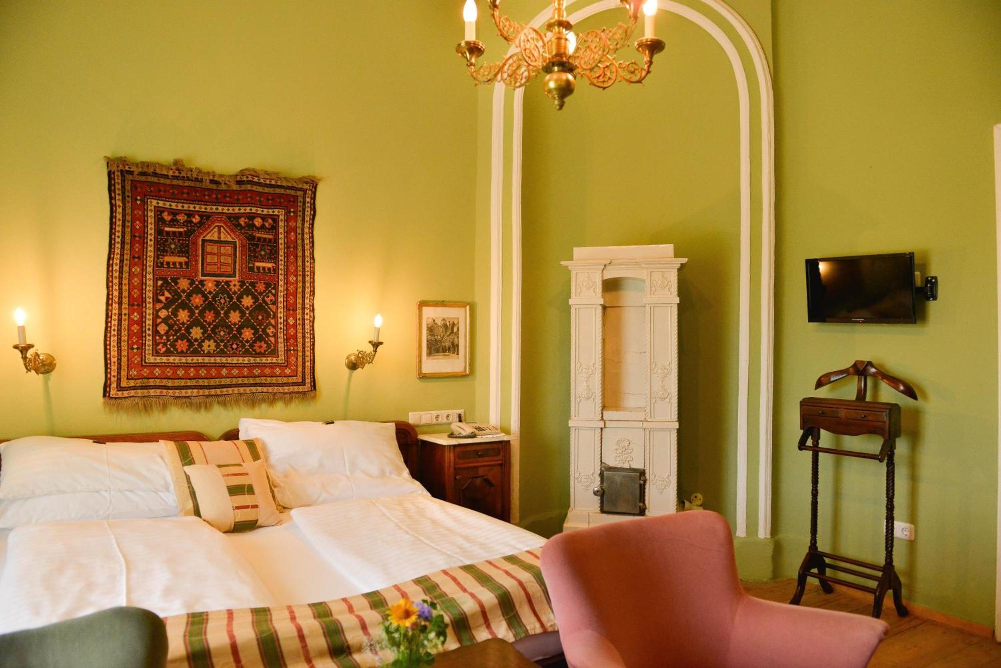 Schloss Kapfenstein Ngoại thất bức ảnh