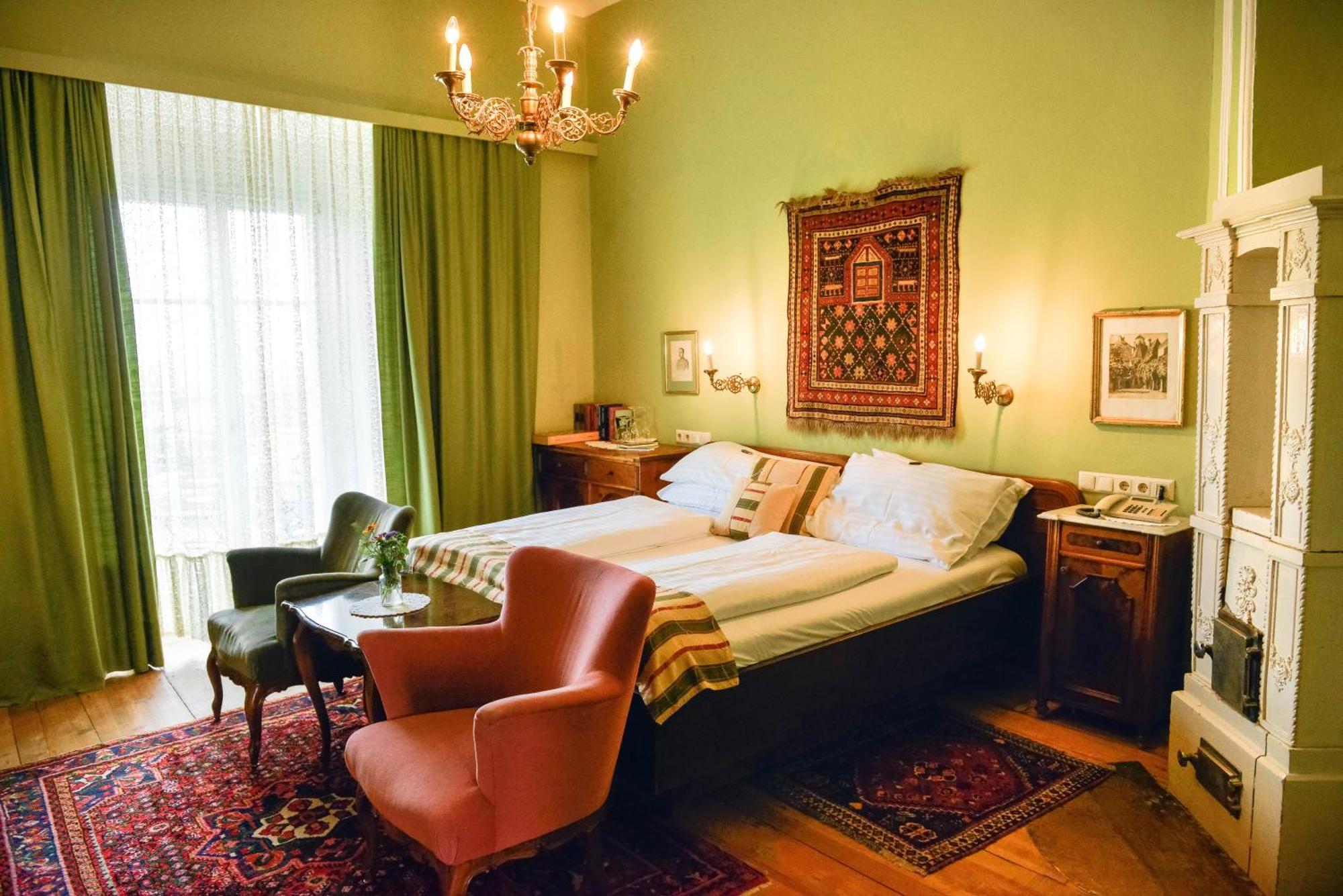 Schloss Kapfenstein Ngoại thất bức ảnh