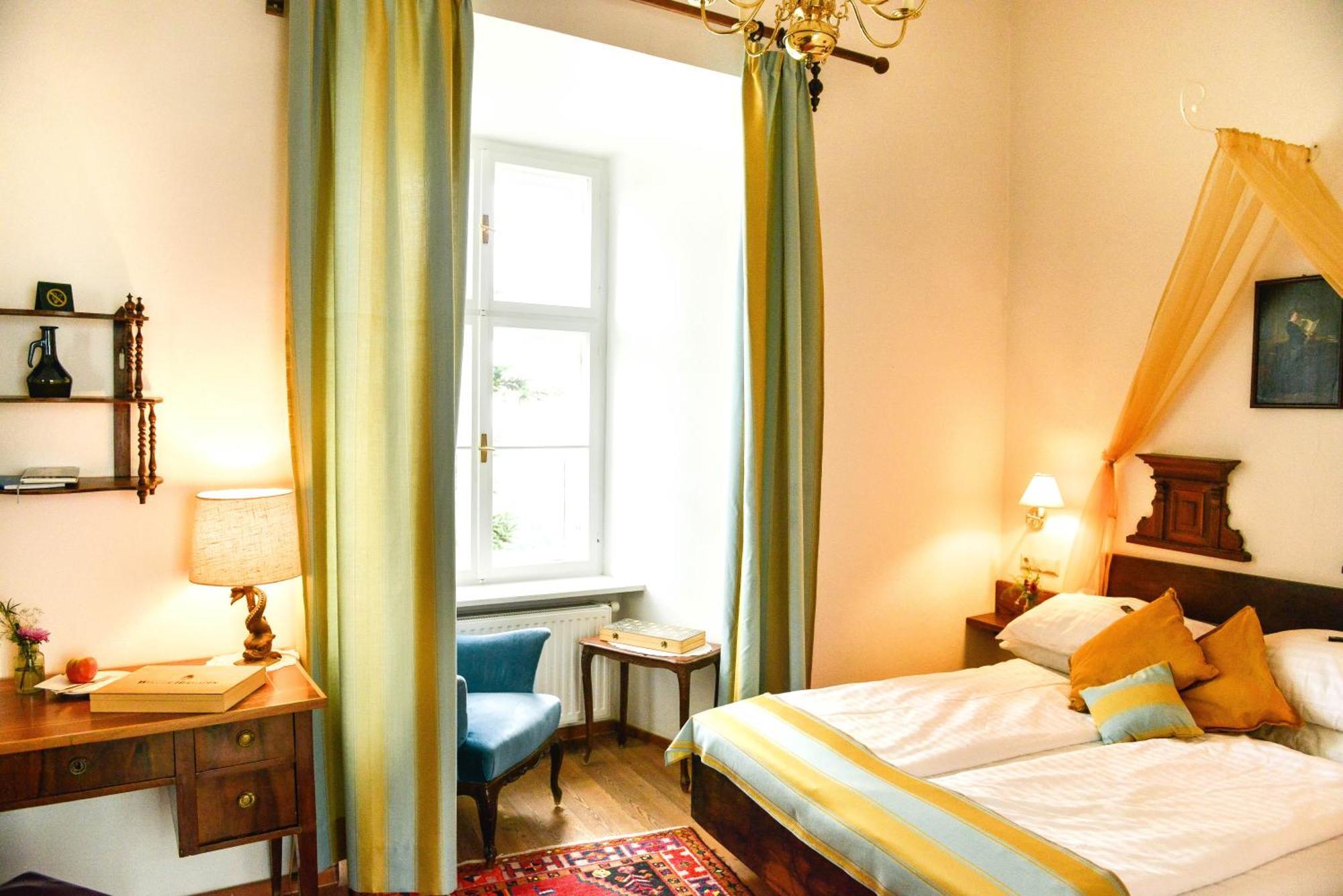 Schloss Kapfenstein Ngoại thất bức ảnh