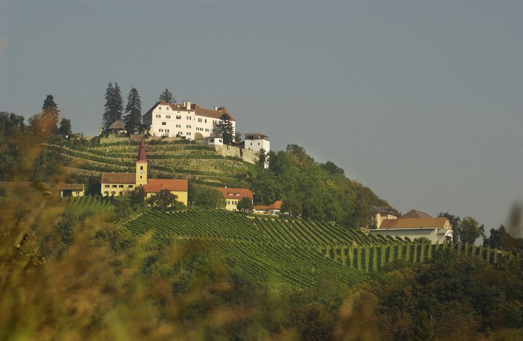 Schloss Kapfenstein Ngoại thất bức ảnh