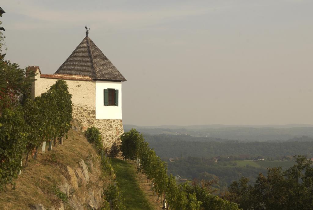 Schloss Kapfenstein Ngoại thất bức ảnh
