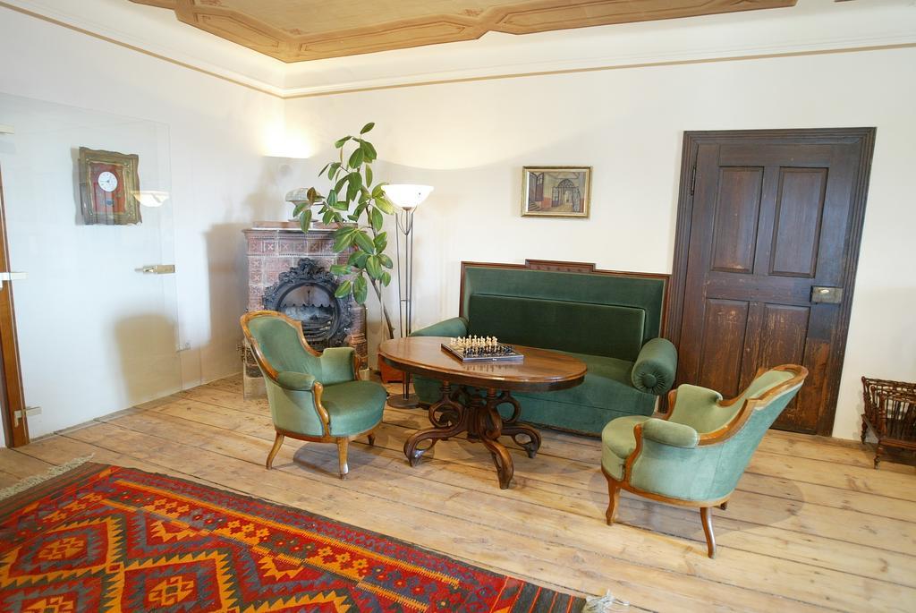 Schloss Kapfenstein Ngoại thất bức ảnh